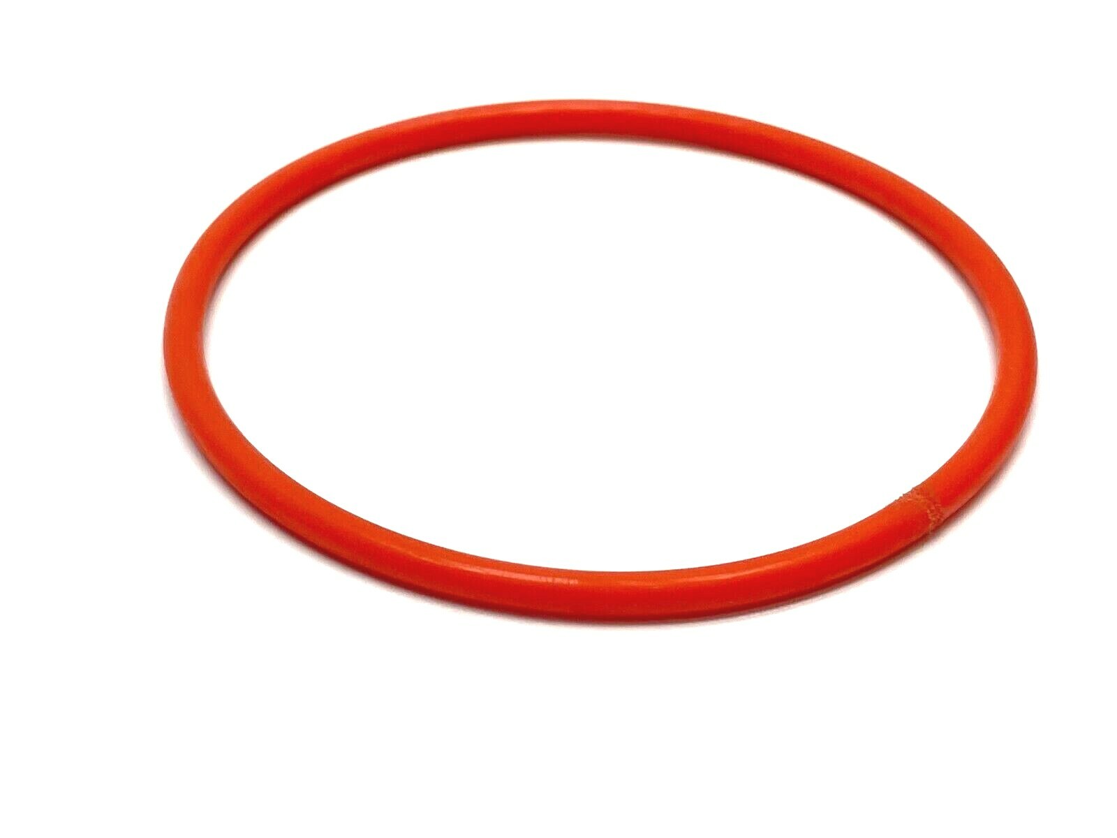 090.25489 | Hytrol Orange O-Ring 2.541" ID x 1/8" Thick - New Other - Maverick Industrial Sales