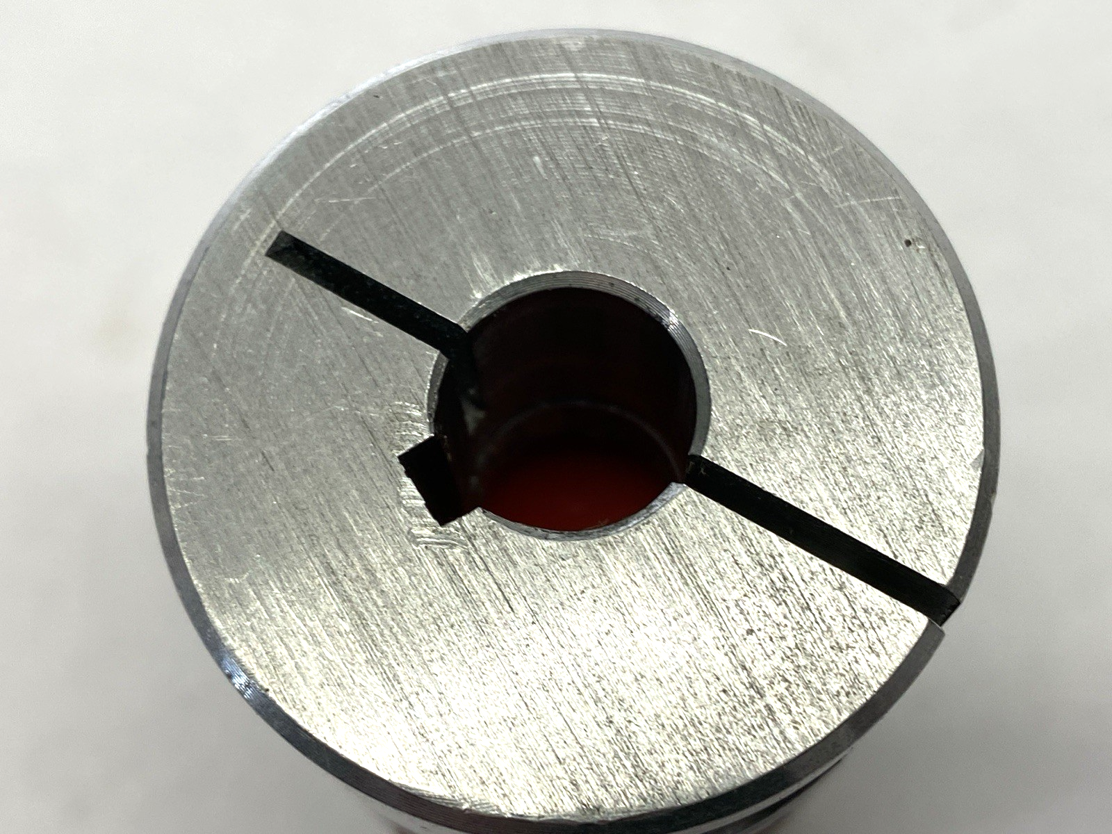 KTR GS-19 Rotex Aluminum Jaw Servo Coupling 12mm - Maverick Industrial Sales