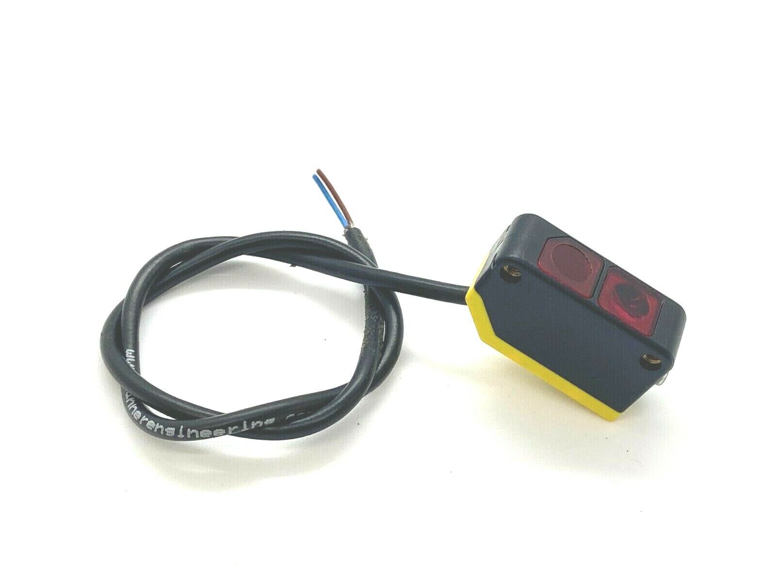 Banner 159499 Photoelectric Sensor - Maverick Industrial Sales