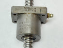 THK BTK1405S-2.5RRGS+692LC7E 17345 Rolled Ball Screw 27.5" Length - Maverick Industrial Sales