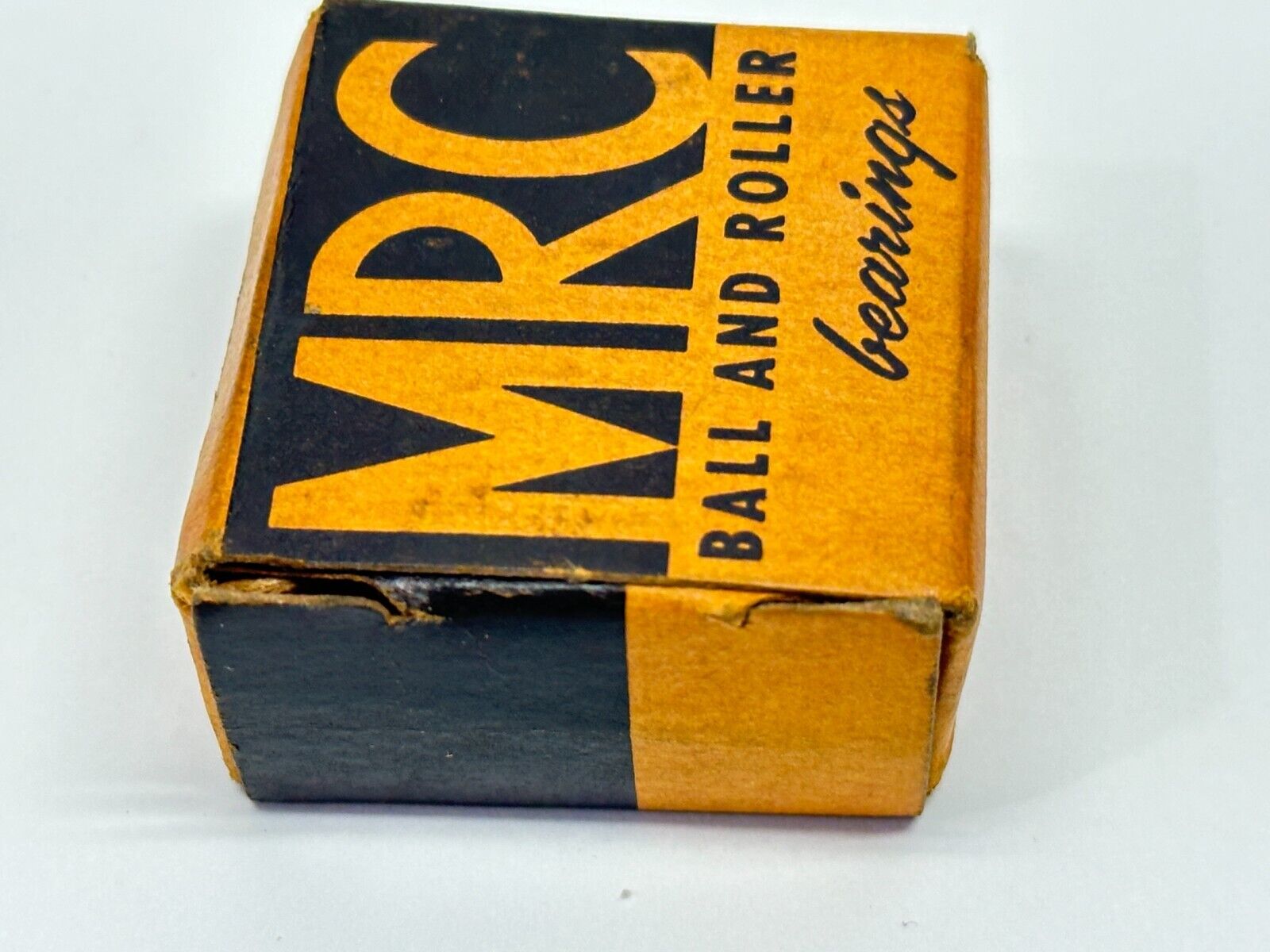 MRC 201SFF Ball Bearing ABEC3 03STA006A13C - Maverick Industrial Sales