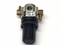 SMC NAR1000-M5 Pneumatic Regulator - Maverick Industrial Sales