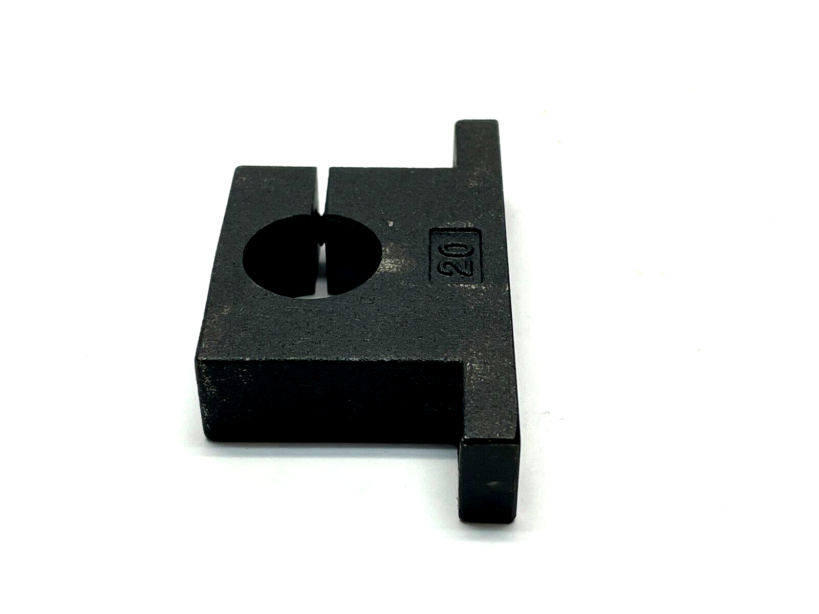 MiSUMi SHTCTN20 Shaft Support T-Shape - Maverick Industrial Sales