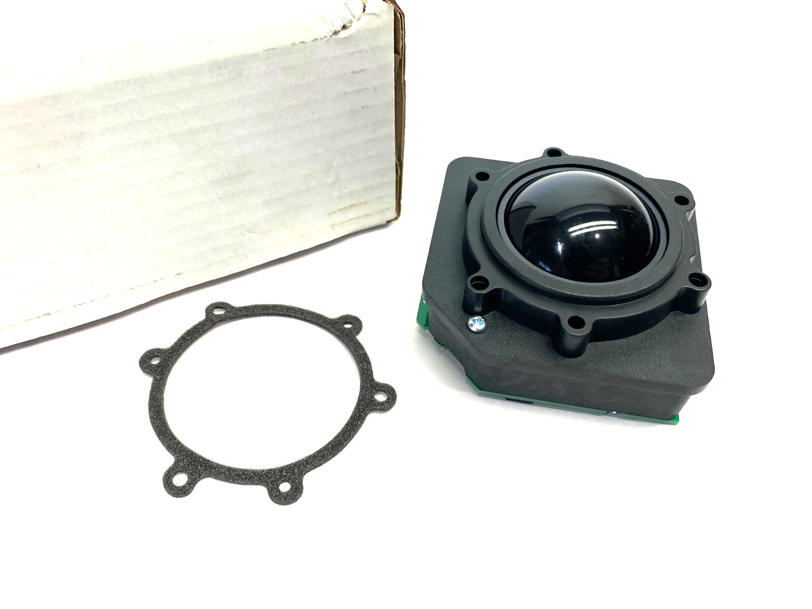 Cursor Controls P50-560230 Trackball 50mm Ball - Maverick Industrial Sales