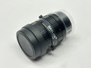 Basler C125-0818-5M Lens With C-Mount f8mm 1:1.8 - Maverick Industrial Sales