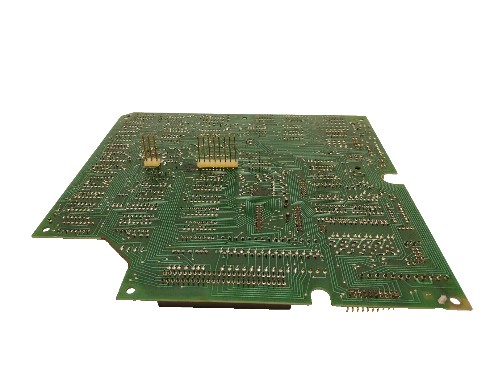 Leeds Northup 445847 REV B1 Control Board A1A1A3 - Maverick Industrial Sales