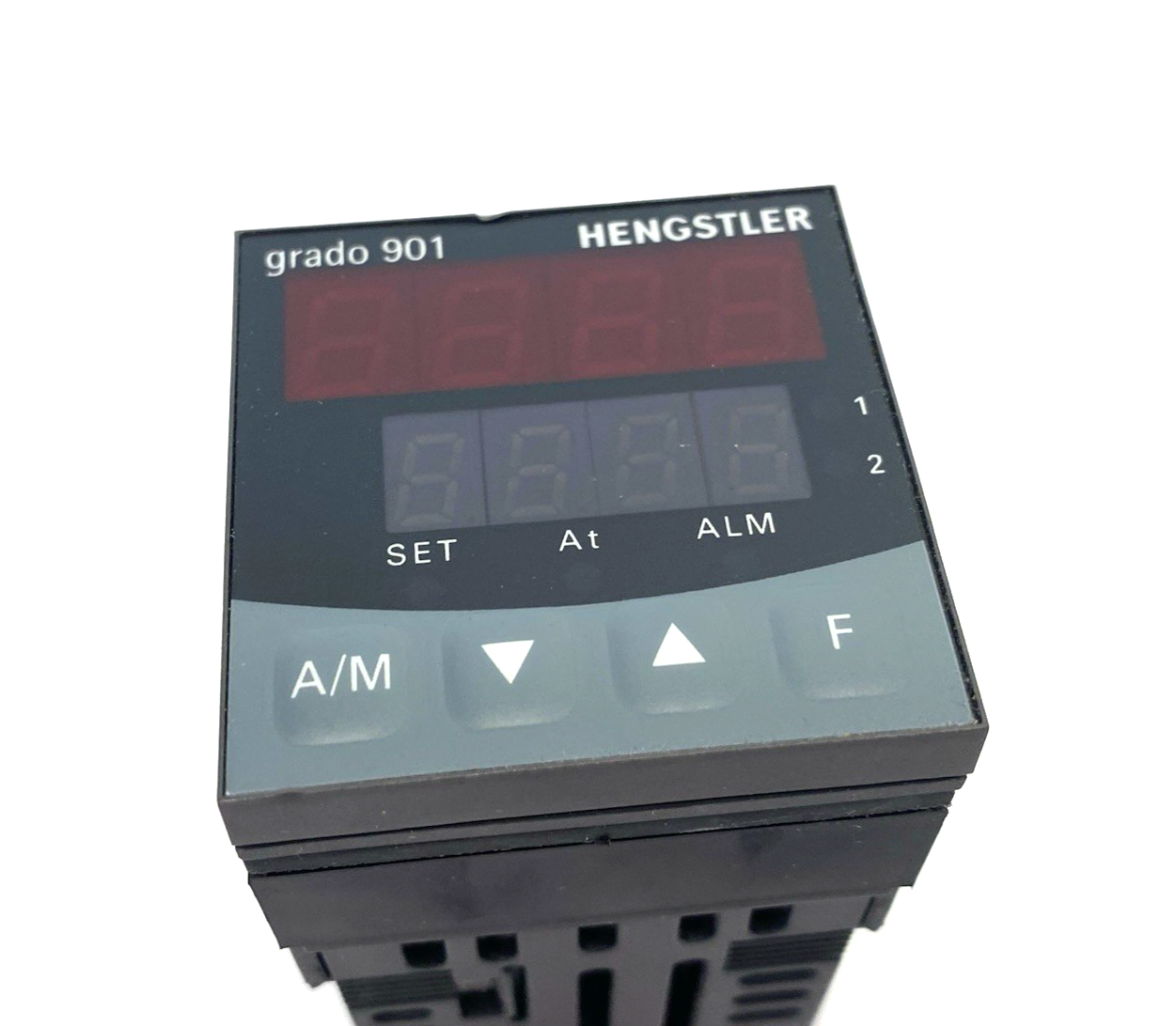 Hengstler 0901 Z220012 grado 901 Digital Temperature Controller - Maverick Industrial Sales
