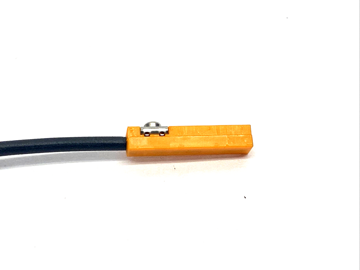 MK5159 | ifm T-Slot Cylinder Sensor 0.3m M8 3-Pin MKT3020BBPKG/A/0,3M/ZH/ASR - New – Open box - Maverick Industrial Sales