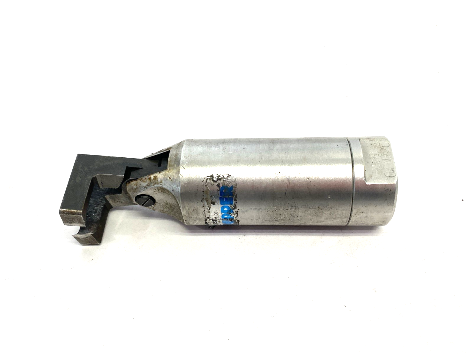 Vessel GT-NR20 Hand Held Air Nipper w/ N20AK Special Blades - Maverick Industrial Sales