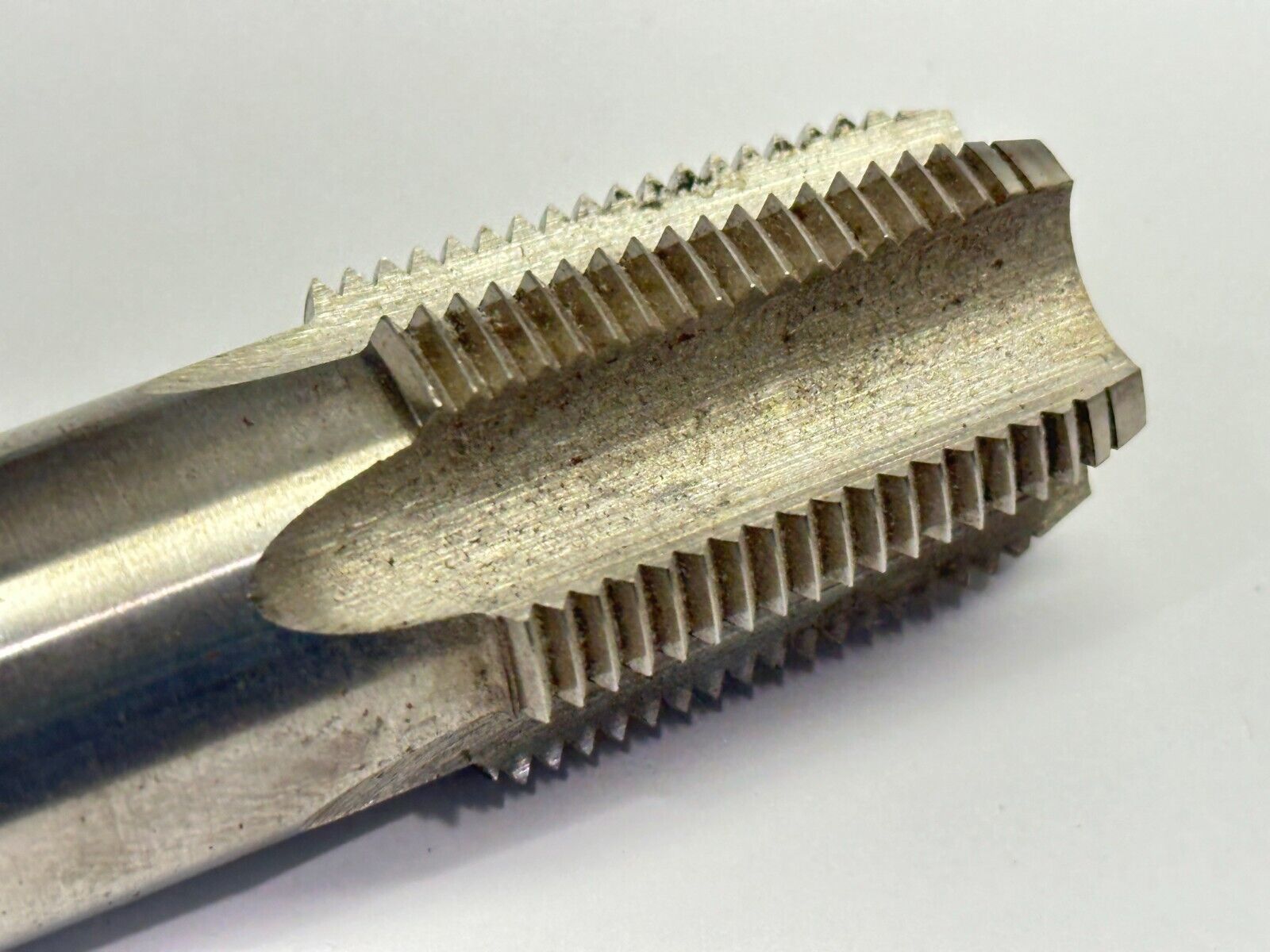 Regal Beloit 3/4-14 HSG NPT F 12/P N Threader Bit - Maverick Industrial Sales