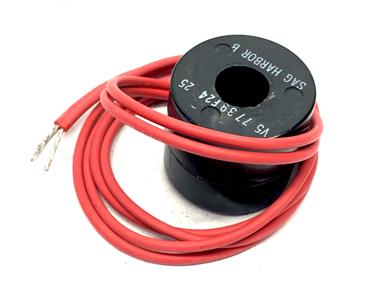 Skinner Honeywell V5-7739-F24 Coil - Maverick Industrial Sales