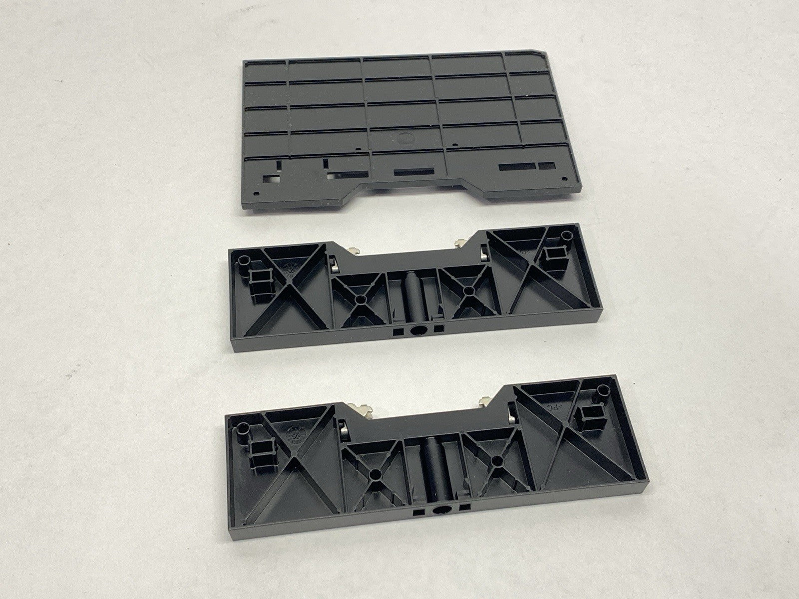 1346610000 | Weidmuller End Plate Set UR20-EBK-ACC - New Other - Maverick Industrial Sales