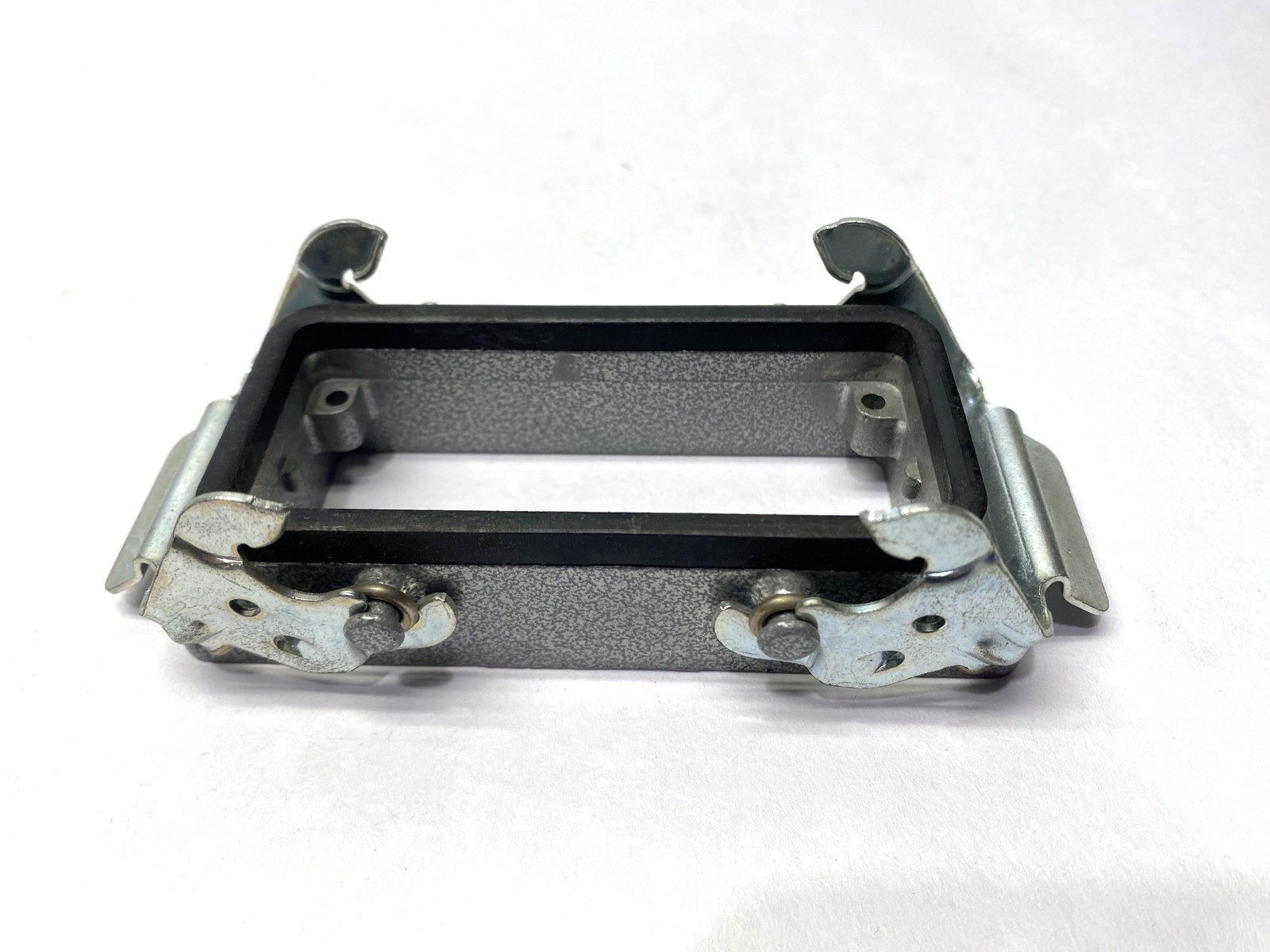 Harting 16B Base Bottom Enclosure Connector - Maverick Industrial Sales