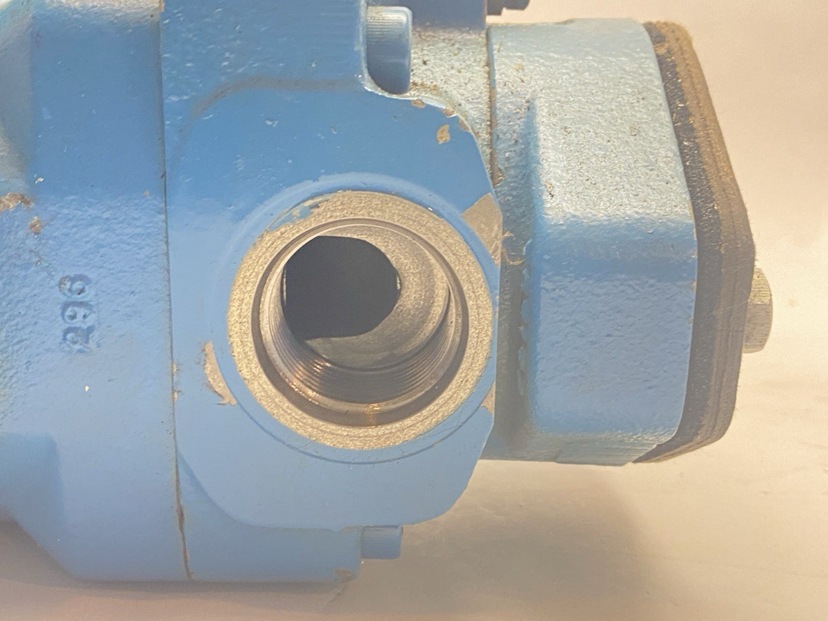 PVP16364R26A412 | Parker Hydraulic Pump 3600PSI - Used - Maverick Industrial Sales