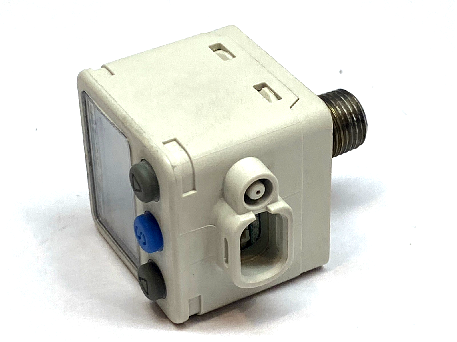 ISE40A-N01-T | SMC Pressure Switch - Used - Maverick Industrial Sales