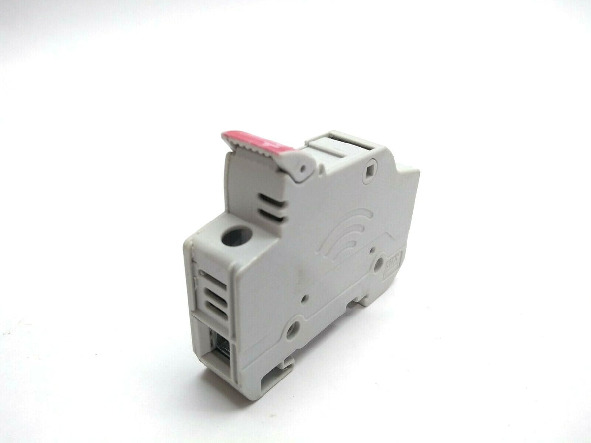 CHM1DIU | Cooper Bussmann 32A Fuseholder Rail Mount - New – Open box - Maverick Industrial Sales