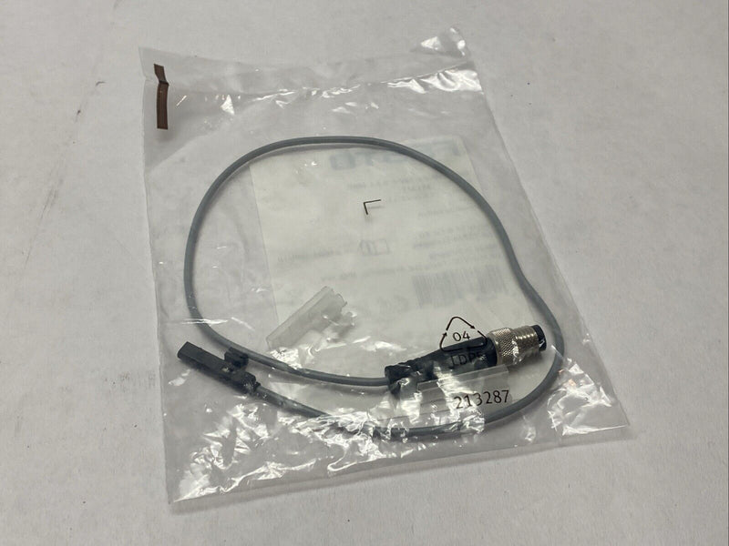 Festo SMT-10M-PS-24V-E-0.3-L-M8D Proximity Sensor 551375 - Maverick Industrial Sales