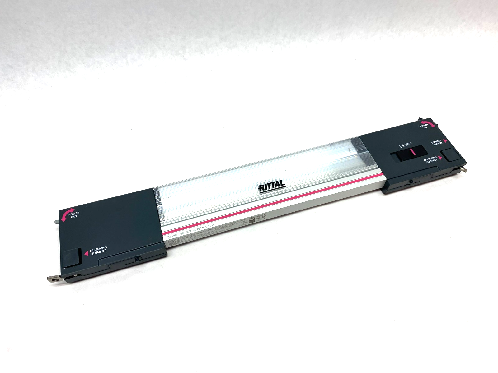 Rittal SZ 2500.220 LED Light System 2500220 - Maverick Industrial Sales