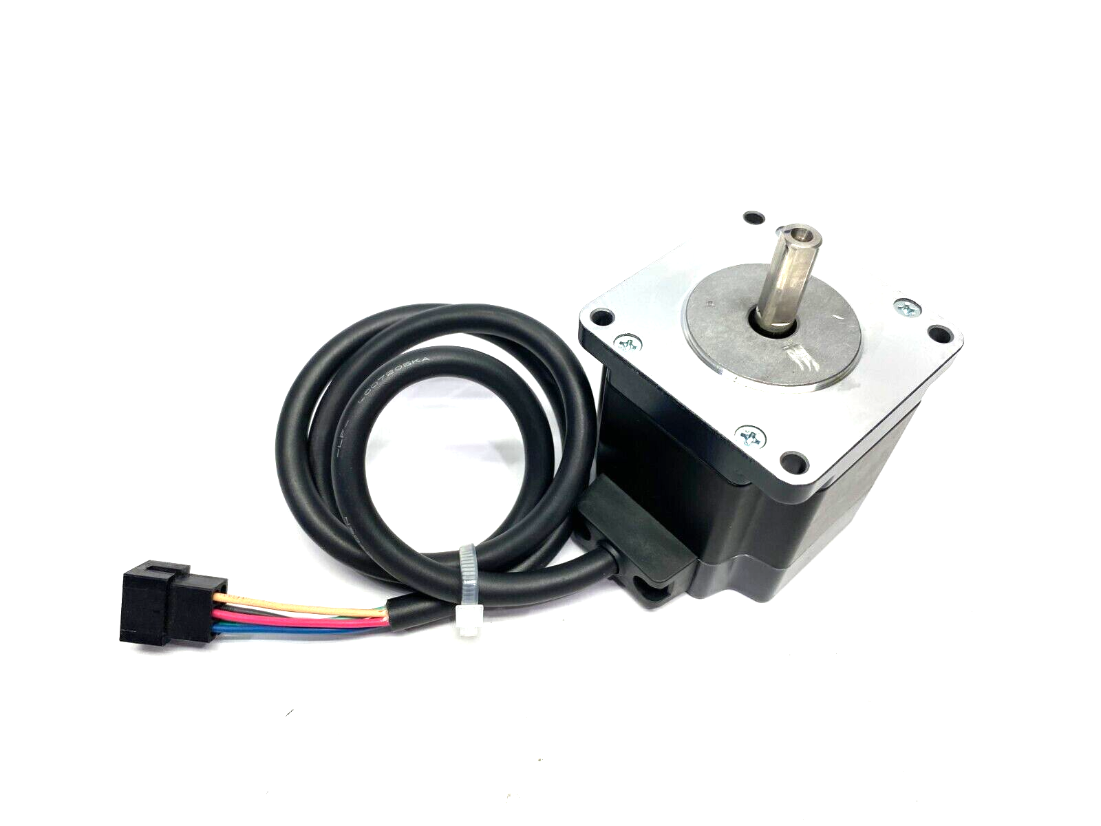 Oriental Motor PK566AW Vexta Stepping Motor 5-Phase 0.72 Degree Step 1.43VDC - Maverick Industrial Sales