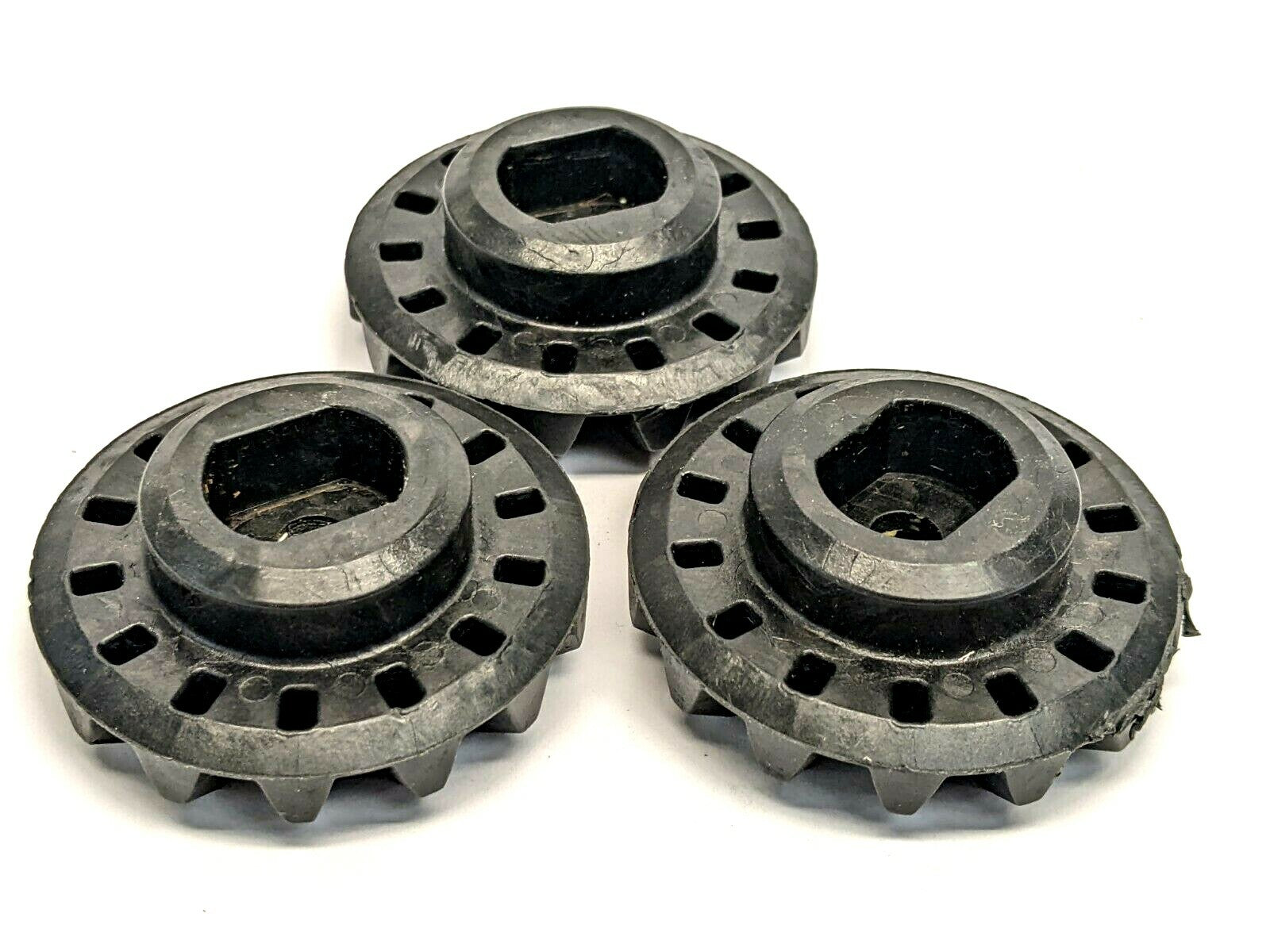 Bosch Rexroth 3842545014 Bevel Gear LOT OF 3 - Maverick Industrial Sales