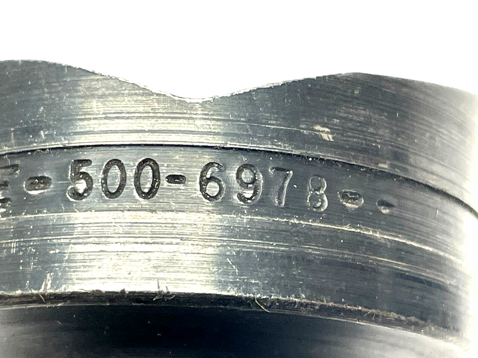 Greenlee 500-6978 Knockout Punch Die 500-4061 - Maverick Industrial Sales