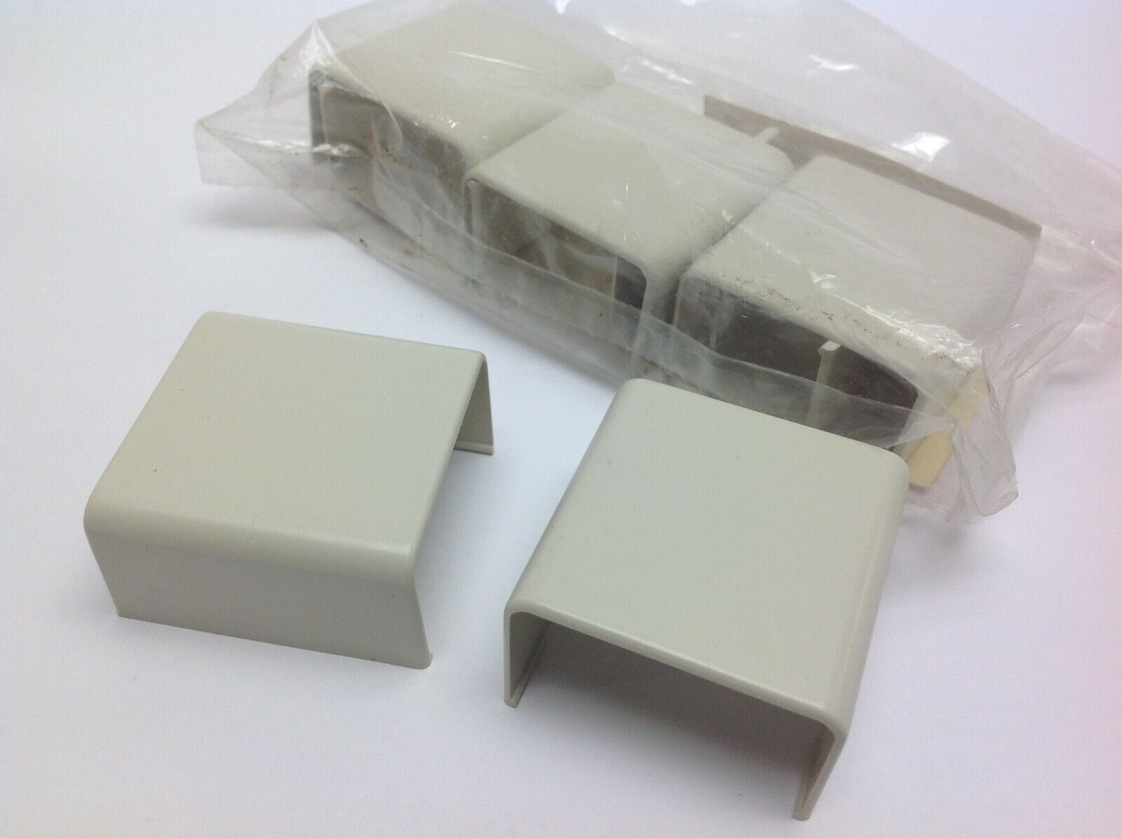 3M 803A-JC Ash Join Cover LOT OF 7 - Maverick Industrial Sales