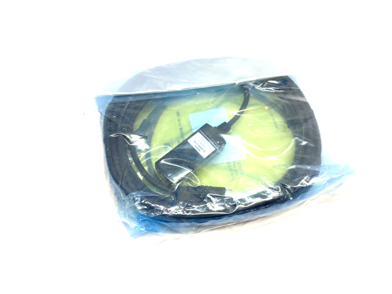 Data Setting Software Communication Cable - Maverick Industrial Sales
