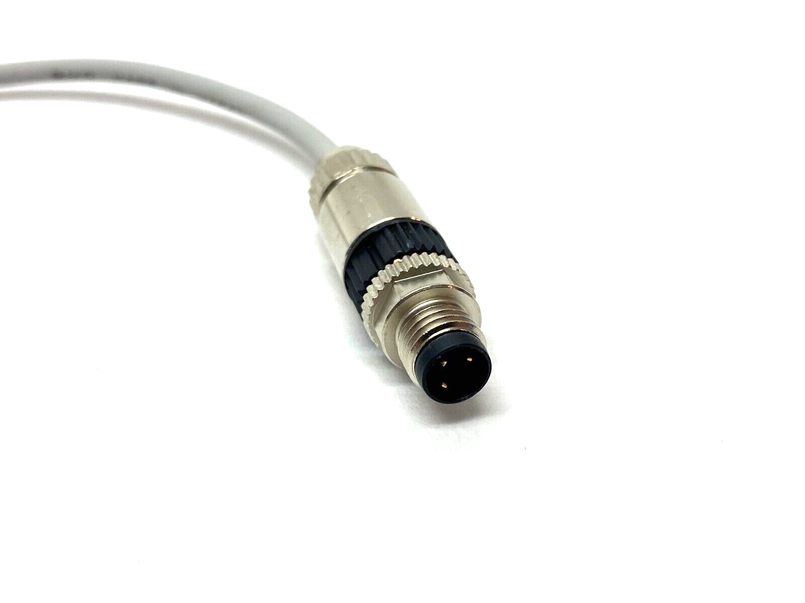 SMC D-H7A2 Auto Reed Switch M8 3-Pin Connection - Maverick Industrial Sales