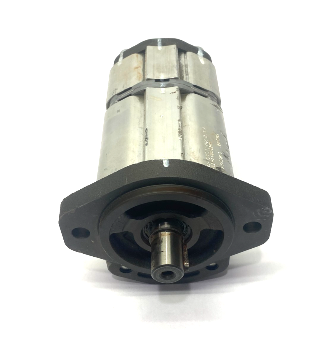Marzocchi GHPC2A-D-40/6-C2-KA Hydraulic Gear Pump - Maverick Industrial Sales