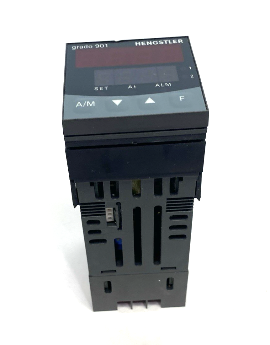 Hengstler 0901 Z220012 grado 901 Digital Temperature Controller - Maverick Industrial Sales