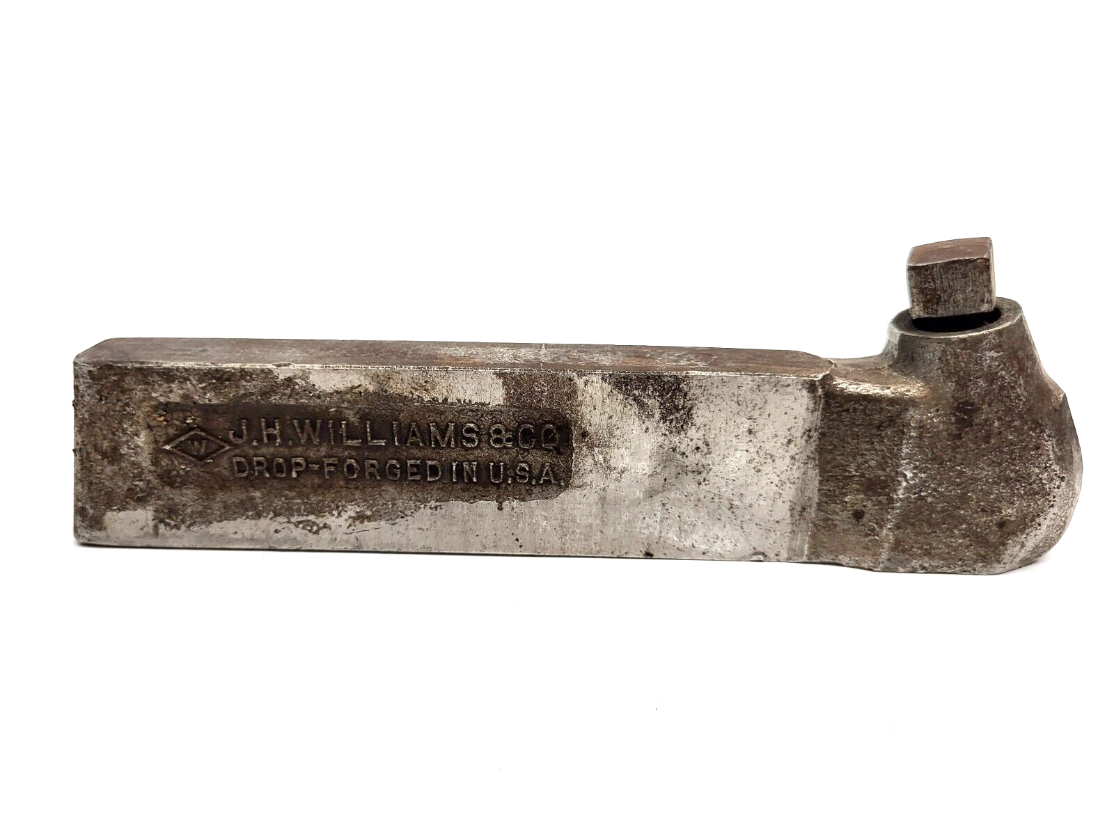 J.H. Williams & Co. No. 2-S Williams Turning-Tool Holder - Maverick Industrial Sales