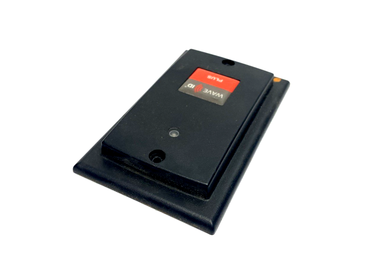 RDR-800W1AKU-C72 | RF Ideas WAVE ID Plus Access Control Reader - Used - Maverick Industrial Sales