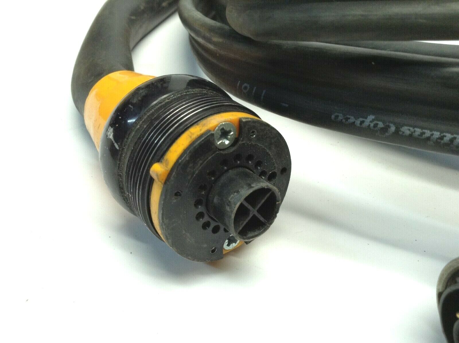 Atlas Copco 4220161610 1181 Cable for Handheld Tool Nutrunner - Maverick Industrial Sales