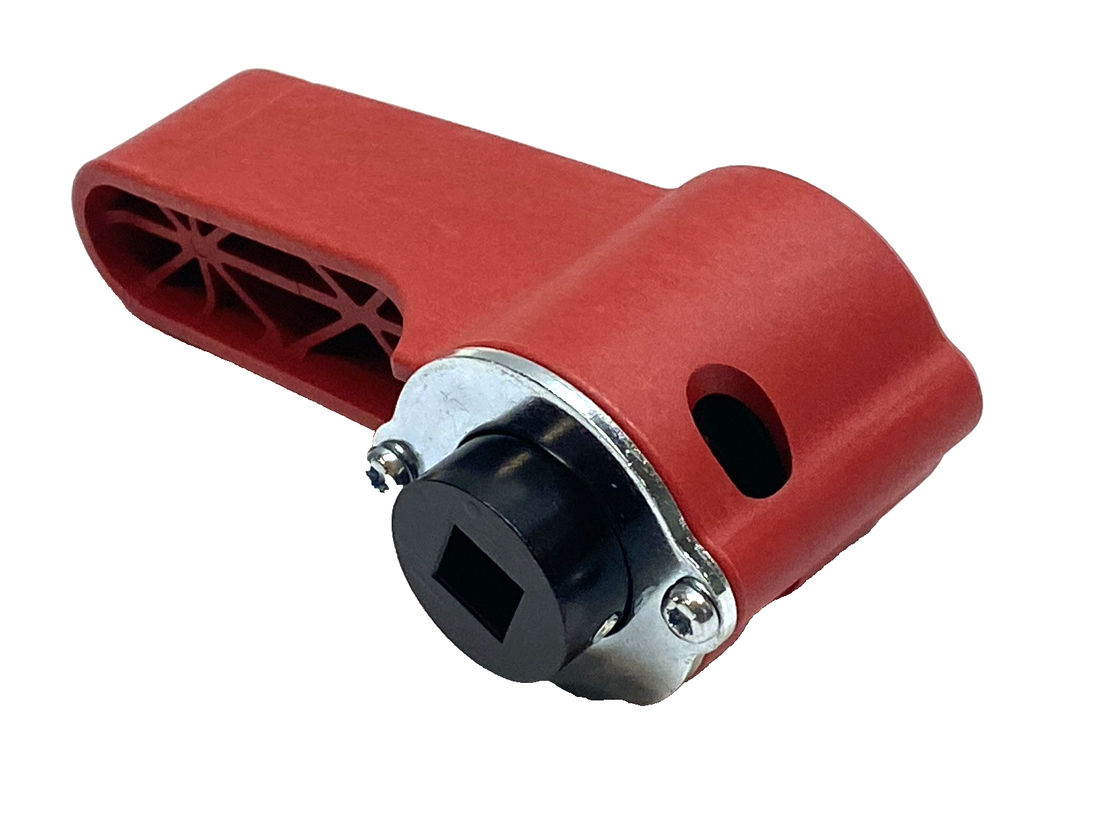 Eaton Bussmann CCP2-NFPA-1 Disconnect Handle NFPA 79 - Maverick Industrial Sales