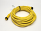 Lumberg Automation RSRK 50-794/10M Double-Ended Cordset M to F 500004207 - Maverick Industrial Sales