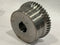 Kop-Flex 1 1/2B FHUB Gear Coupling Fast Model B .749 + .0005 Bore 3/16 X3/32 KWY - Maverick Industrial Sales