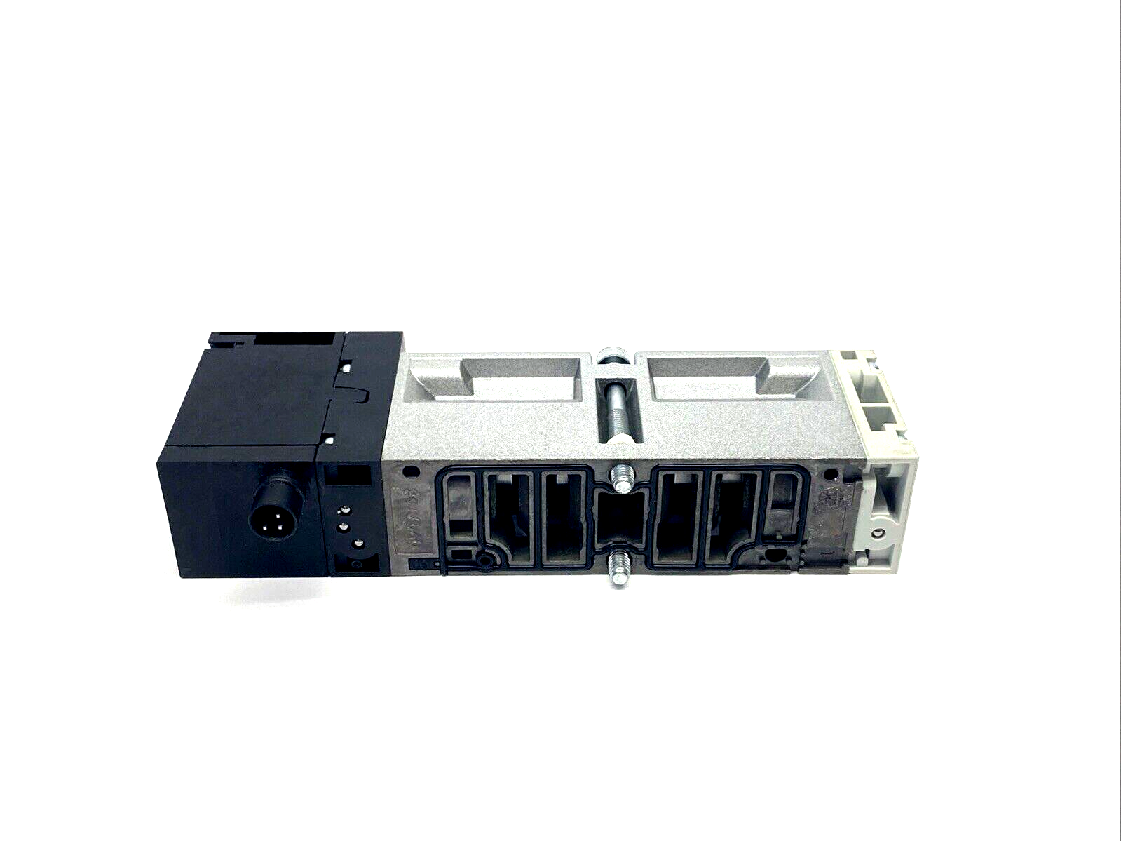 Festo VSVA-B-M52-MZD-A1-1T1L Air Solenoid Valve 5/2 Monostable 1100 L/min 539159 - Maverick Industrial Sales