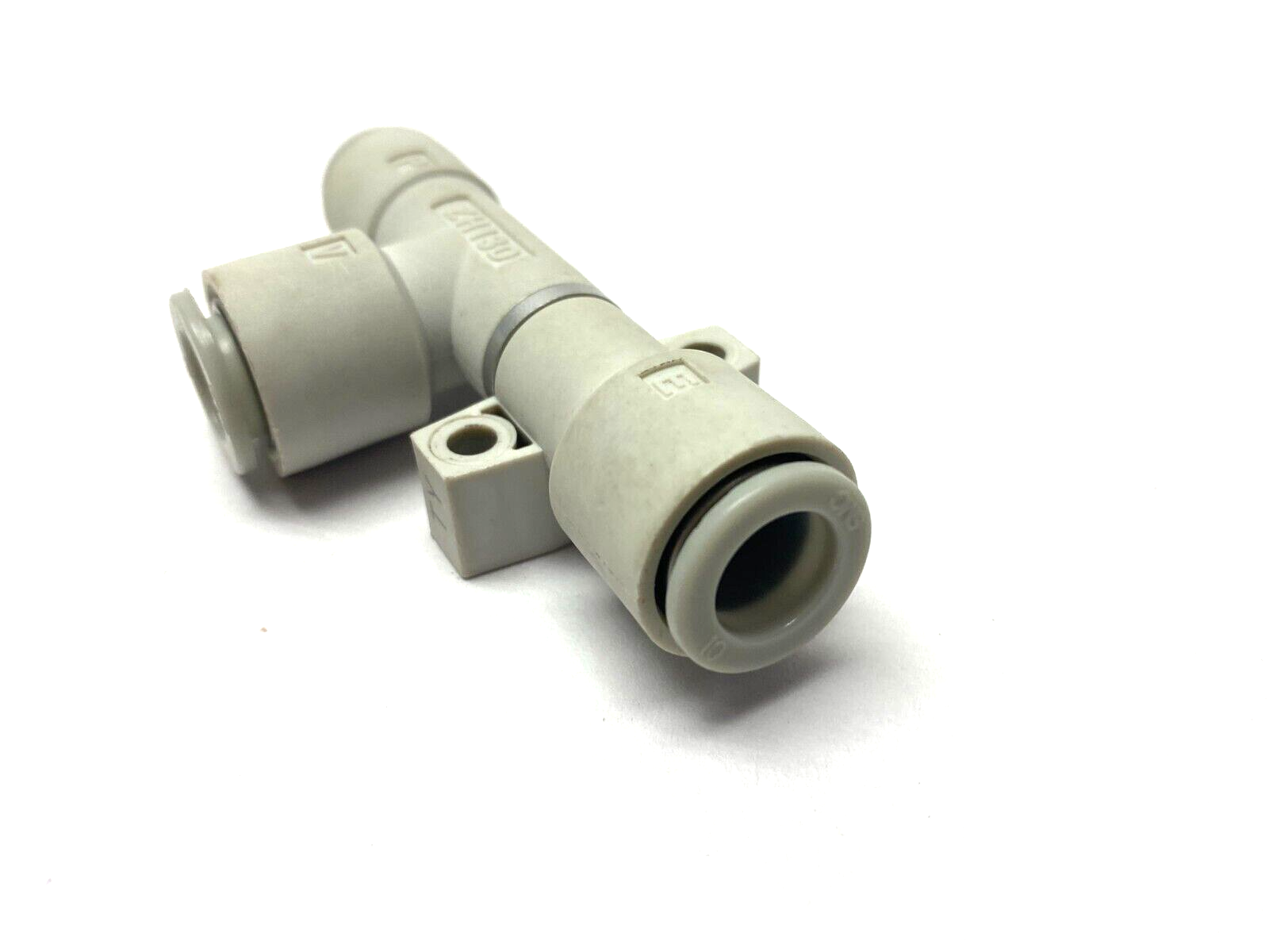 SMC ZH13DLA-08-1-10 Vacuum Ejector Body - Maverick Industrial Sales
