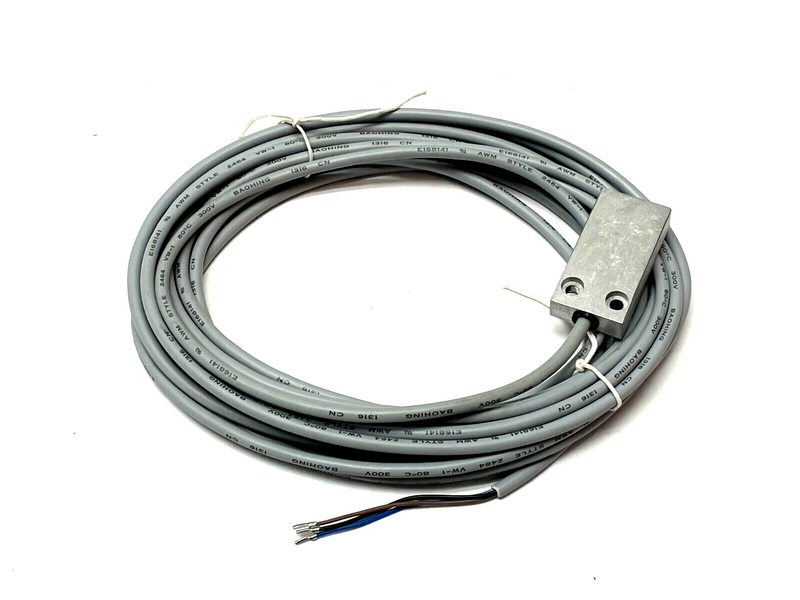 Balluff BES01FK Inductive Proximity Switch BES 516-347-MO-C-05 - Maverick Industrial Sales