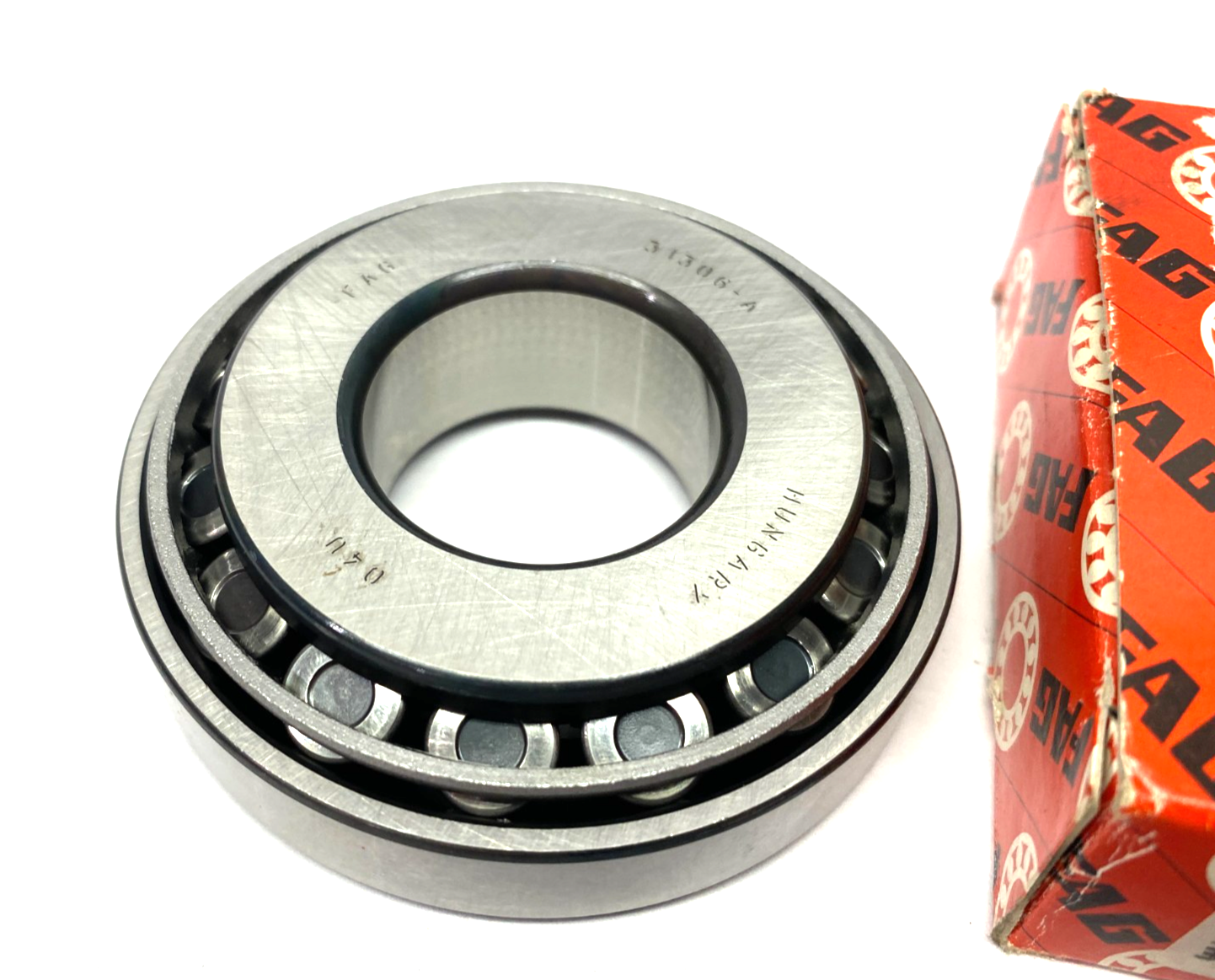 Fag 31306-A Tapered Roller Bearing - Maverick Industrial Sales