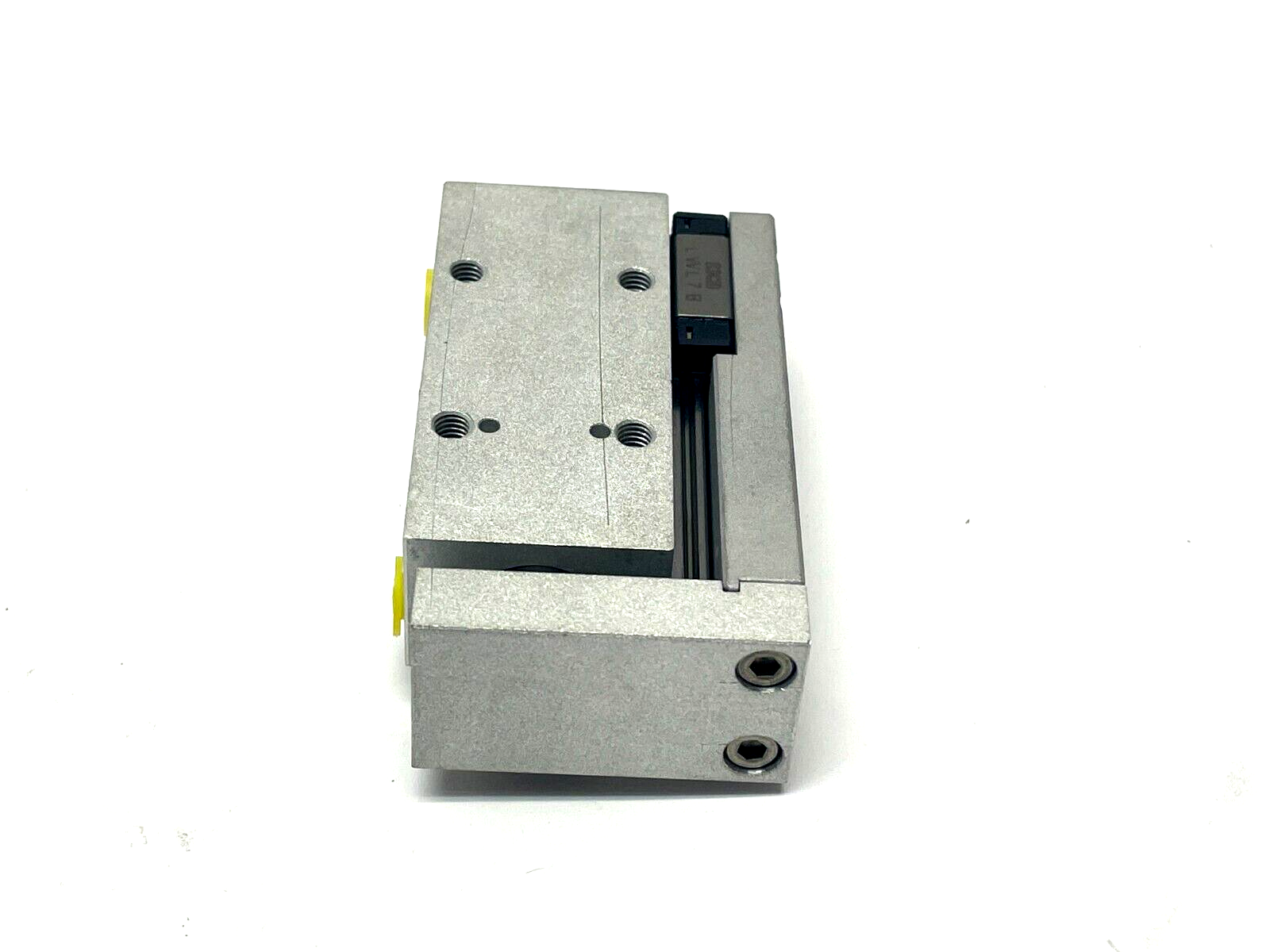 Compact QS03-323 Guided Cylinder - Maverick Industrial Sales