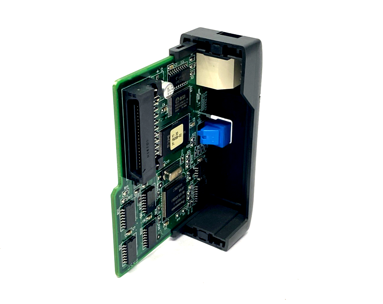 D2-CM | Automation Direct DirectLOGIC DL205 Expansion Unit, Local I/O - Used - Maverick Industrial Sales