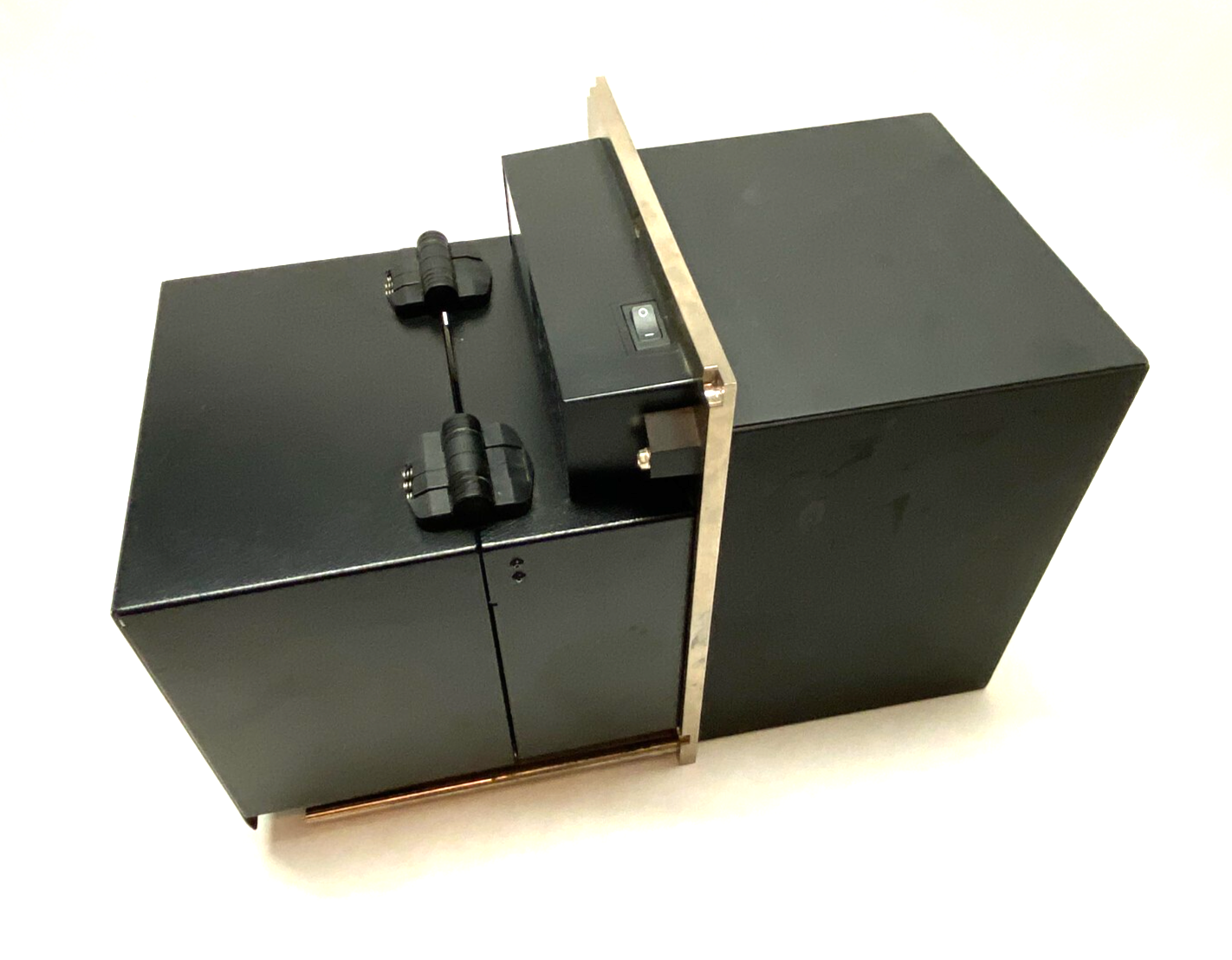 Zebra ZE500-6 High Speed Thermal Print Engine ZE50062-L010000Z - Maverick Industrial Sales
