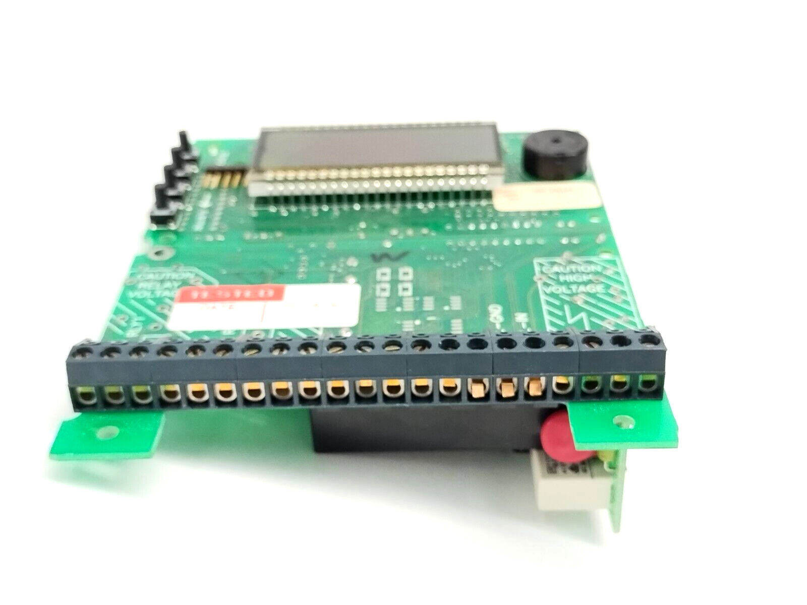 Xentaur XDT-0-0-0-AV-0-1-0-0-100-6 Dew Point Transmitter Control Board Model XDT - Maverick Industrial Sales