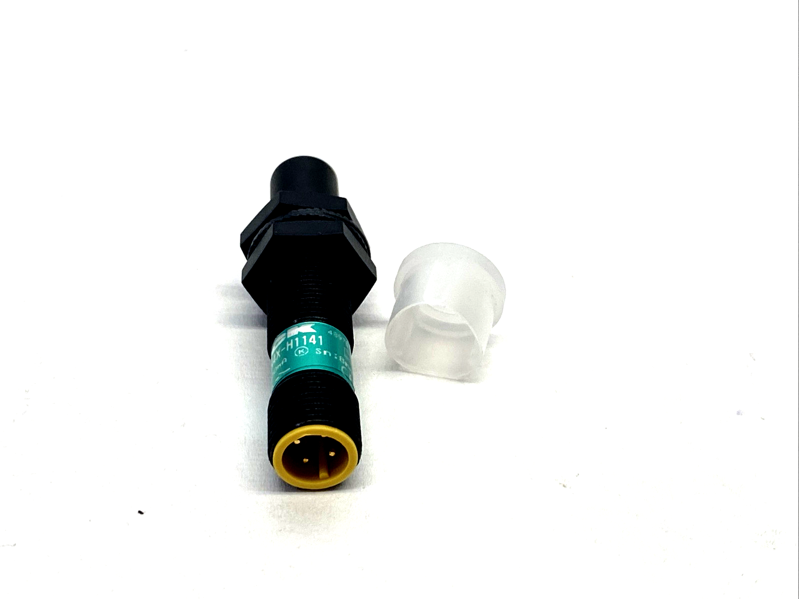 Turck Ni8U-MT12-AN4X-H1141 Inductive Sensor 1580551 - Maverick Industrial Sales