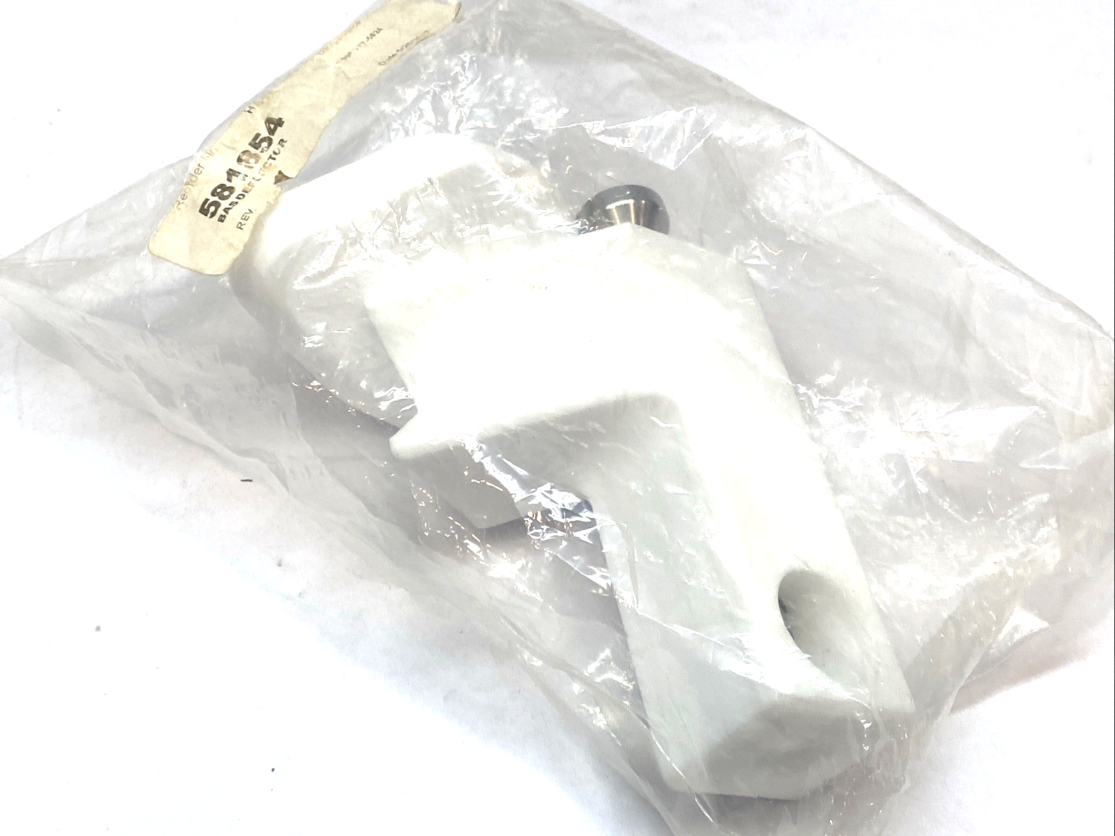 581854 | Outsource Bas Deflector HS1A - New - Maverick Industrial Sales