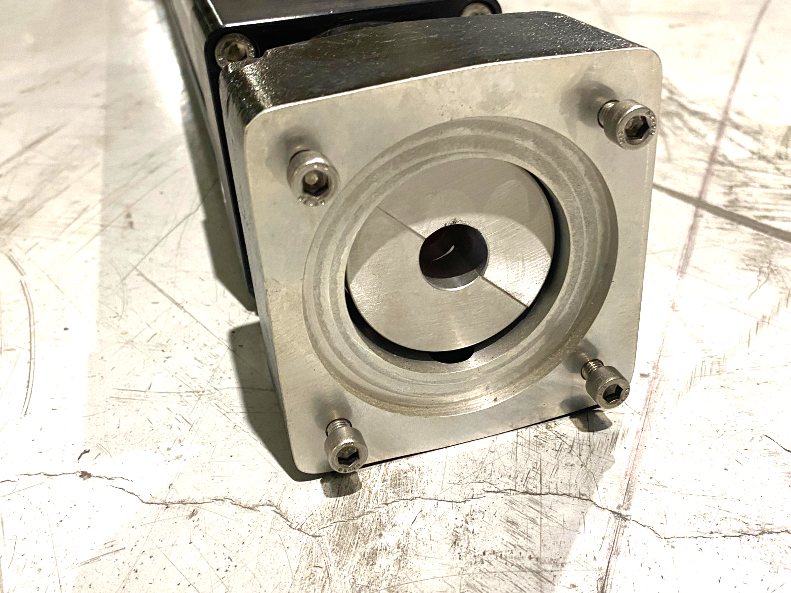 RSA50 BN02 SK32.000 LMI ST1 | Tolomatic Electric Linear Actuator - New – Open Box - Maverick Industrial Sales