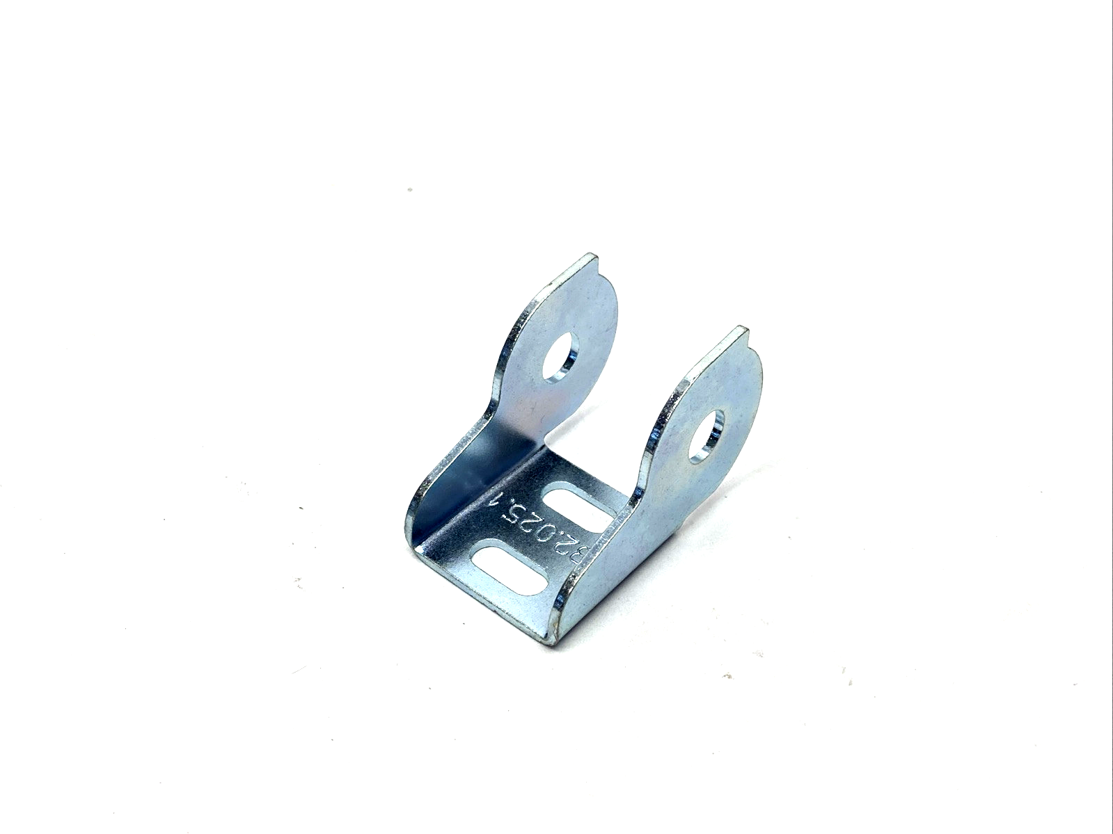 Igus 482-025-12 E-Chain Cable Carrier Steel Mounting Brackets, Full Set - Maverick Industrial Sales