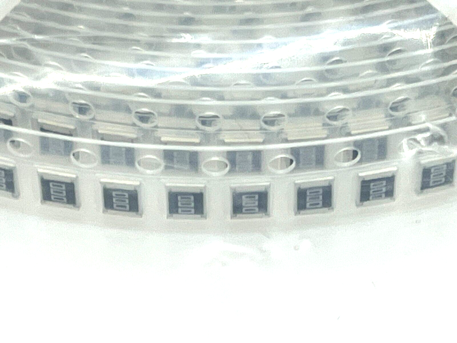Panasonic ERJ-14Y0R00U Thick Film Resistors SMD 1210 0 Ohms 1100QTY - Maverick Industrial Sales