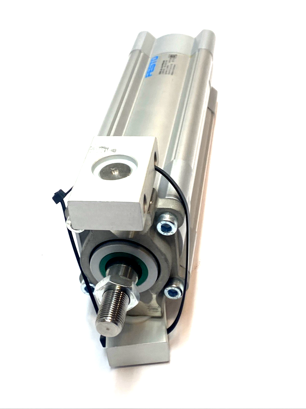 Festo DSBC‑63‑125‑PPVA‑N3 Pneumatic Cylinder 1383583 - Maverick Industrial Sales